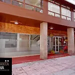 Santa Catalina By Bossh Hotels! 2* א-קורוניה