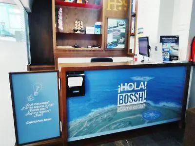 酒店 Santa Catalina By Bossh
