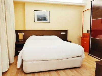 Hotel Santa Catalina By Bossh Hotels! A Coruna
