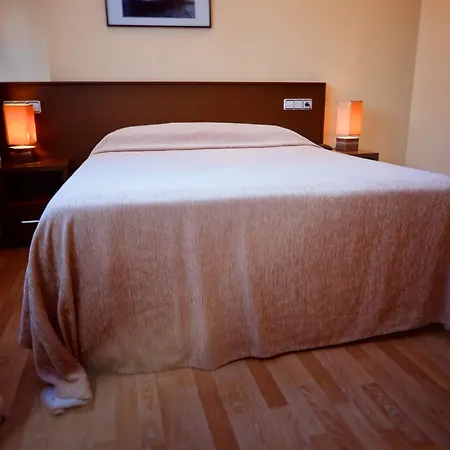 Santa Catalina By Bossh Hotels! A Coruna