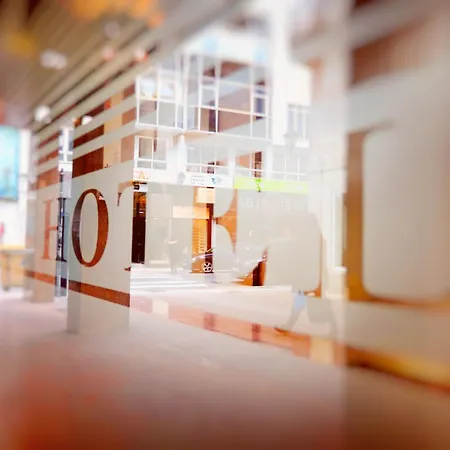 Hotel Santa Catalina By Bossh Hotels! A Coruna