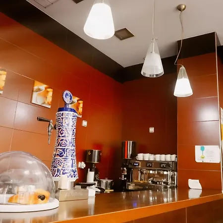 Hotell Santa Catalina By Bossh Hotels!