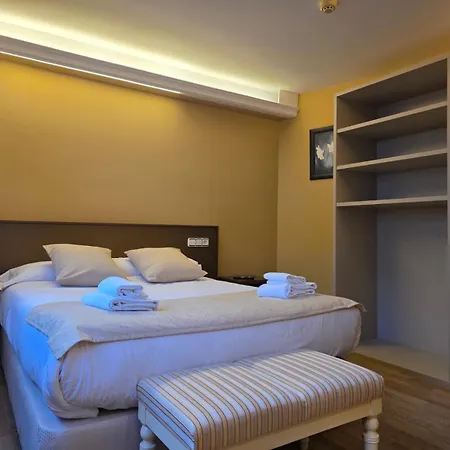 Hotel Santa Catalina By Bossh Hotels!