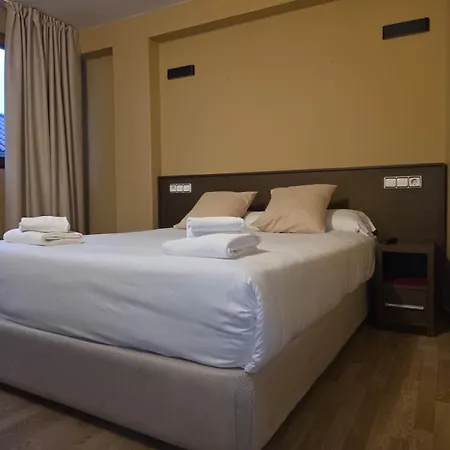 Santa Catalina By Bossh Hotels! 아 코루냐