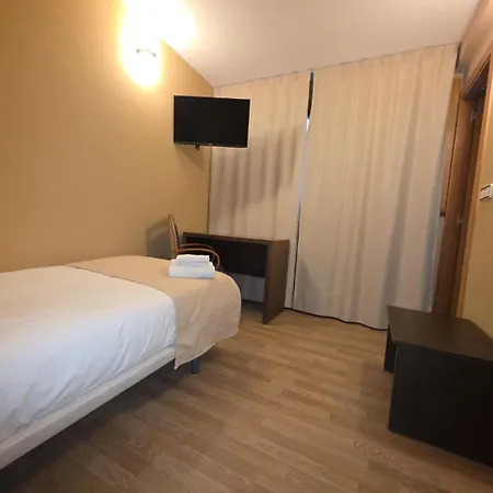 Santa Catalina By Bossh Hotels! A Coruna