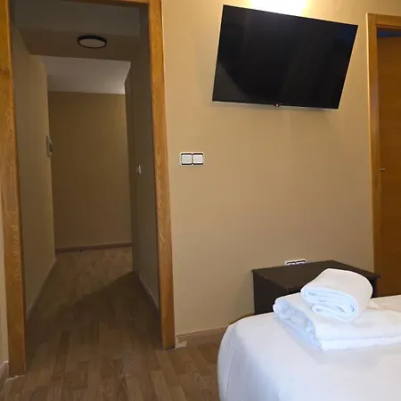 Santa Catalina By Bossh Hotels! A Coruna