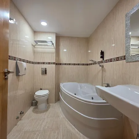 Hotell Santa Catalina By Bossh Hotels!