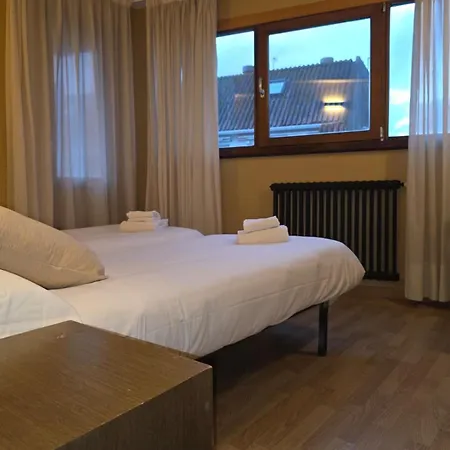 Santa Catalina By Bossh Hotels! Hotel 2*