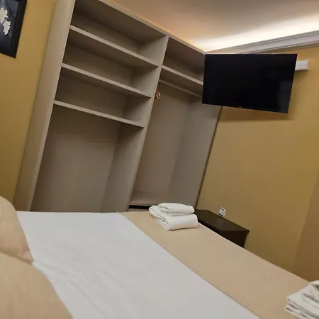 Santa Catalina By Bossh Hotels! 2* A Coruna