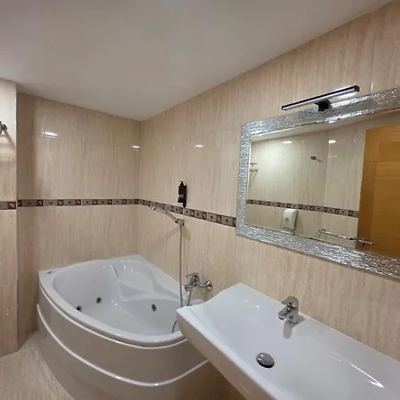 Santa Catalina By Bossh Hotels!