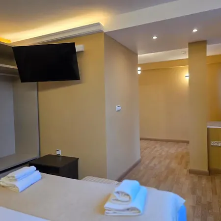 Hotell Santa Catalina By Bossh Hotels!