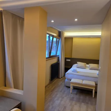 Hotel Santa Catalina By Bossh Hotels! A Coruna