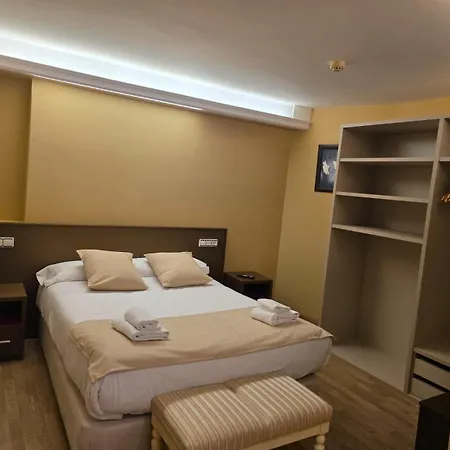 Hotell Santa Catalina By Bossh Hotels!
