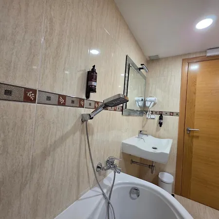 Hotell Santa Catalina By Bossh Hotels!