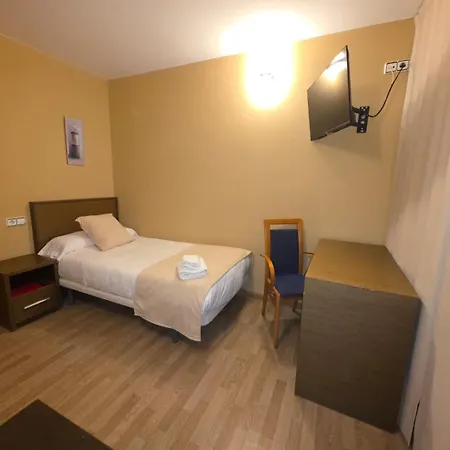 Hotel Santa Catalina By Bossh Hotels! A Coruña