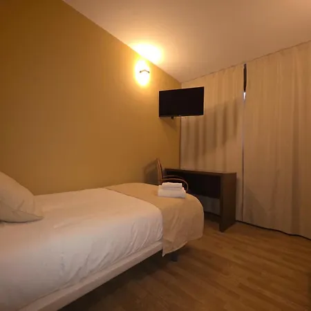 Hotel Santa Catalina By Bossh Hotels!