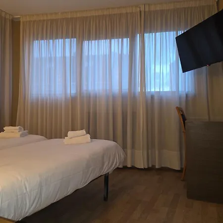 Hotel Santa Catalina By Bossh Hotels! 2*