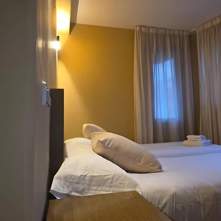 Hotel Santa Catalina By Bossh Hotels!