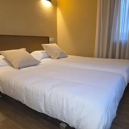 Santa Catalina By Bossh Hotels! 2* A Coruna