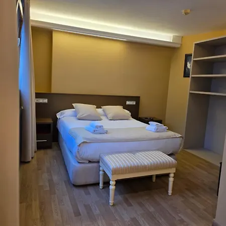 Hotel Santa Catalina By Bossh Hotels! A Coruna