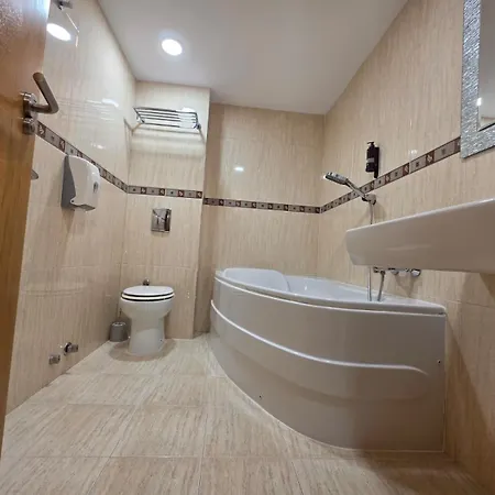 Hotell Santa Catalina By Bossh Hotels! 2*