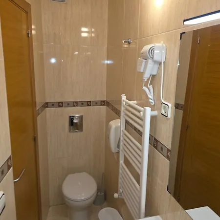 Hotell Santa Catalina By Bossh Hotels!