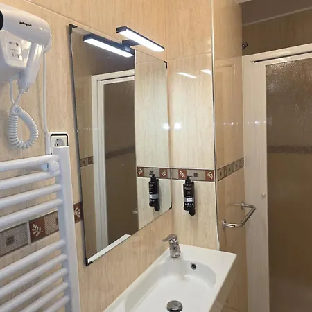 Hotel Santa Catalina By Bossh Hotels!