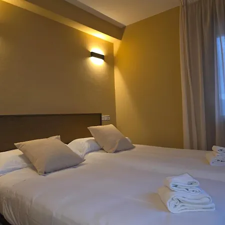 Santa Catalina By Bossh Hotels! 2* A Coruna