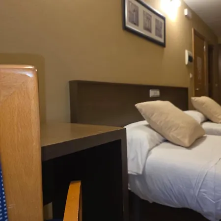 Hotel Santa Catalina By Bossh Hotels! 2*