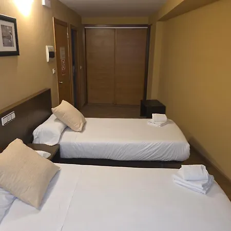 Santa Catalina By Bossh Hotels! Hotell 2*