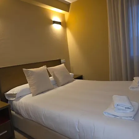 Santa Catalina By Bossh Hotels! 2* A Coruna