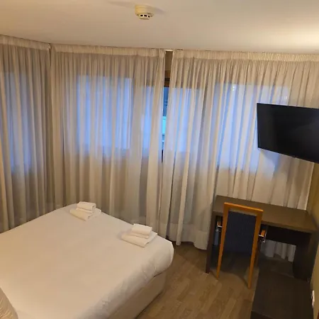 Hotell Santa Catalina By Bossh Hotels!