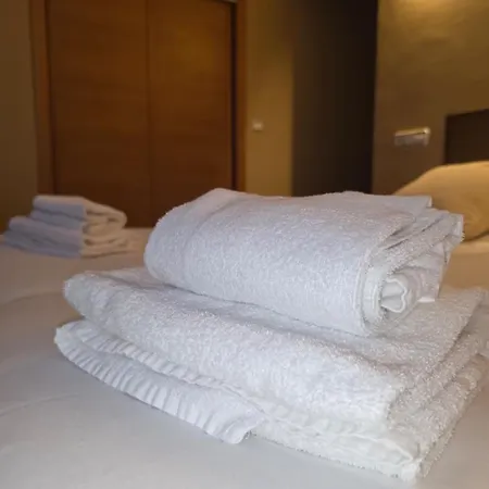 Santa Catalina By Bossh Hotels! Hotel A Coruna