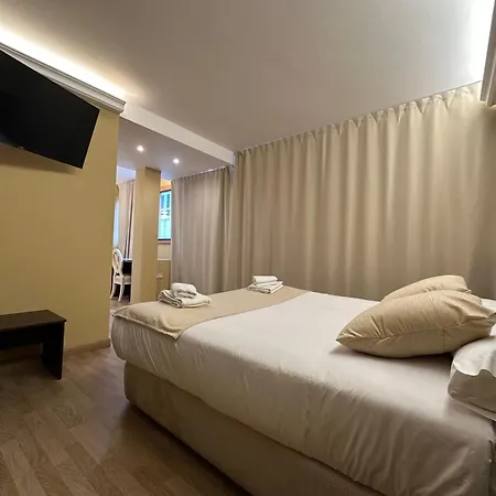 Santa Catalina By Bossh Hotels! Hotel 2*