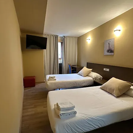 Santa Catalina By Bossh Hotels! Hotel