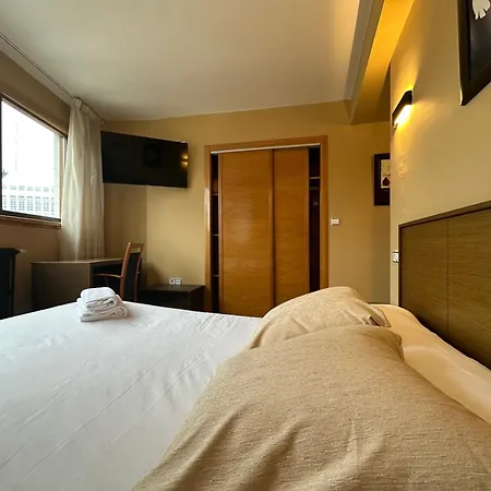 Santa Catalina By Bossh Hotels! Hotel