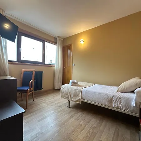 Santa Catalina By Bossh Hotels! Hotel 2*