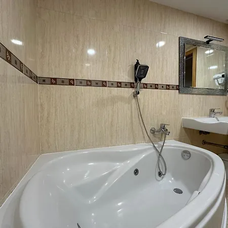 Hotel Santa Catalina By Bossh Hotels! 2*