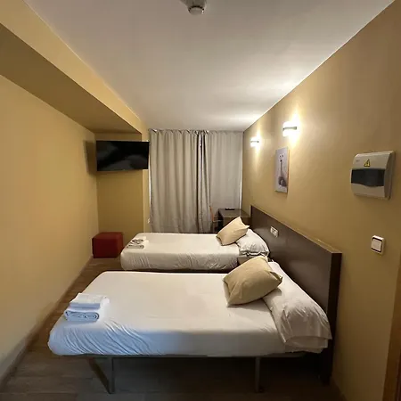 Hotel Santa Catalina By Bossh Hotels!