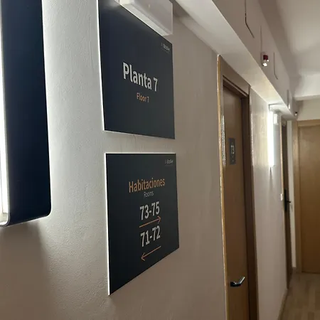 Santa Catalina By Bossh Hotels! Hotel