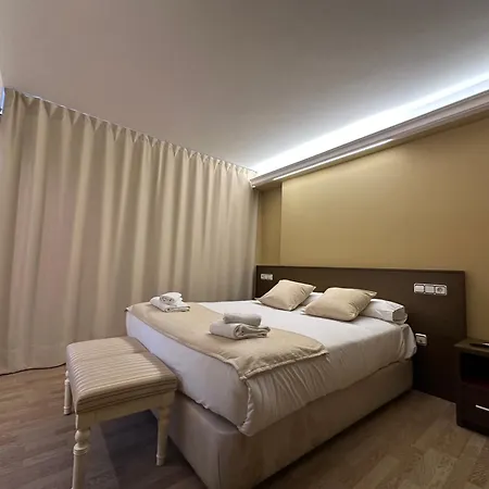 Santa Catalina By Bossh Hotels!