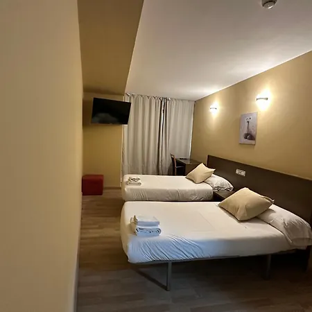 Santa Catalina By Bossh Hotels! Hotel 2*