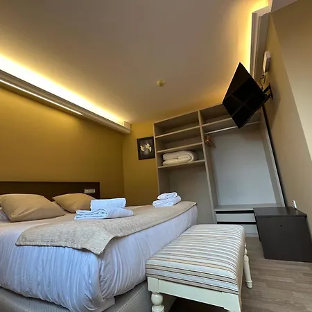 Santa Catalina By Bossh Hotels! Hotel 2*