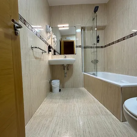 Santa Catalina By Bossh Hotels! 2* A Coruna