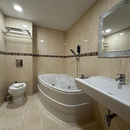 Santa Catalina By Bossh Hotels! Hotel