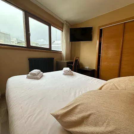 Santa Catalina By Bossh Hotels!