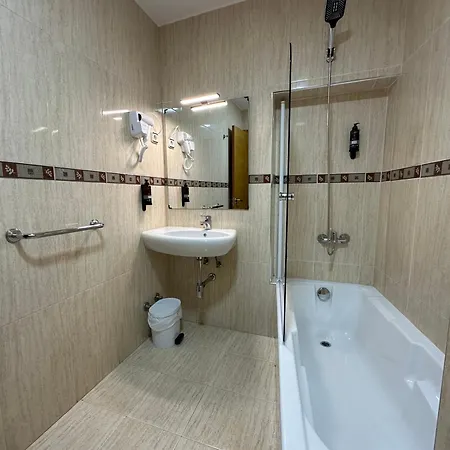 Santa Catalina By Bossh Hotels! A Coruna