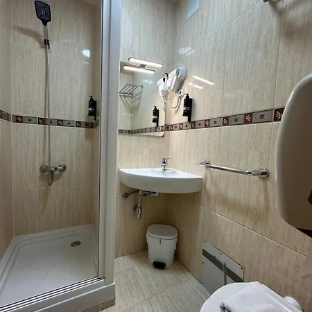 Santa Catalina By Bossh Hotels! Hotel 2*