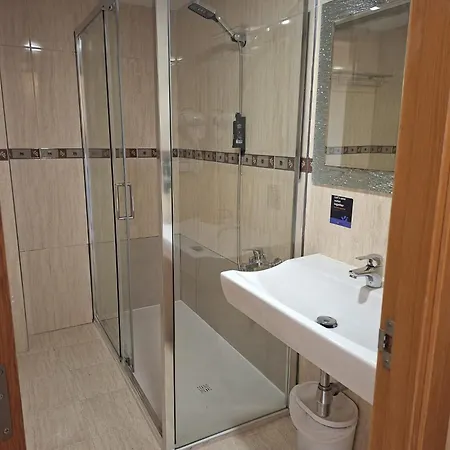 Santa Catalina By Bossh Hotels! Hotell