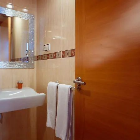 Santa Catalina By Bossh Hotels! 2* A Coruna